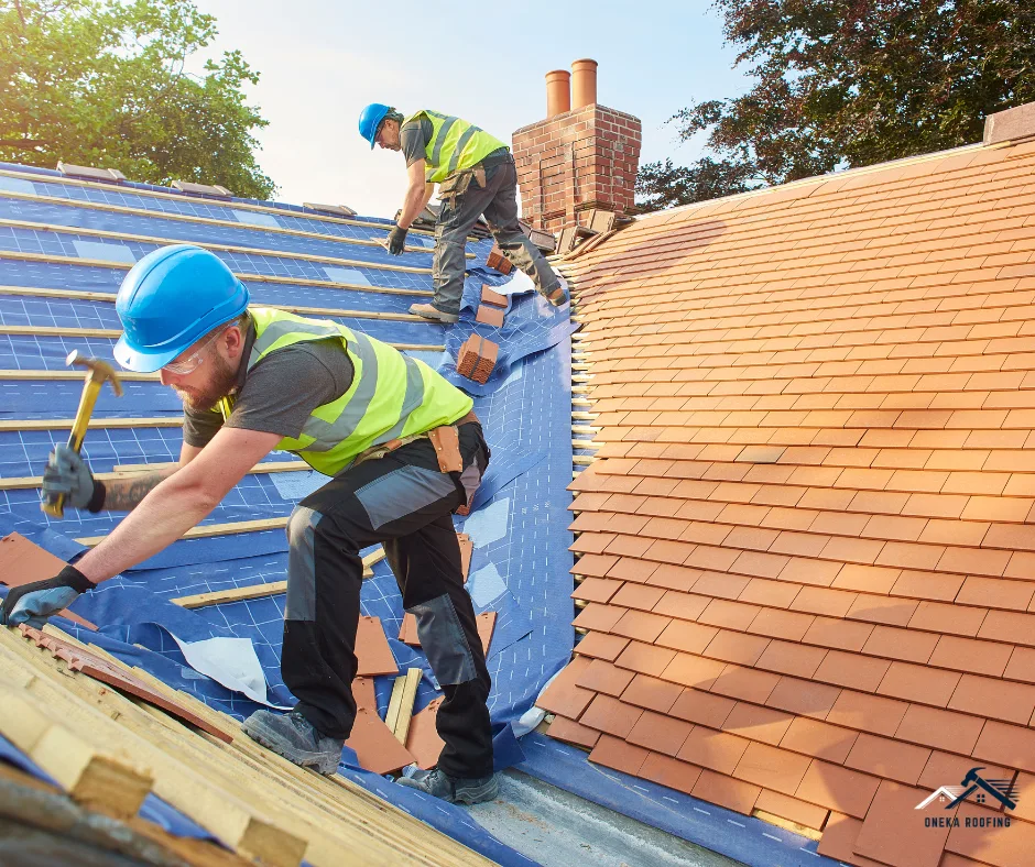 Why choose Roof Repair Near Me in Matawan, NJ